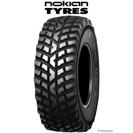 Pneu NOKIAN TRI 2 620/80 R 42 181A8