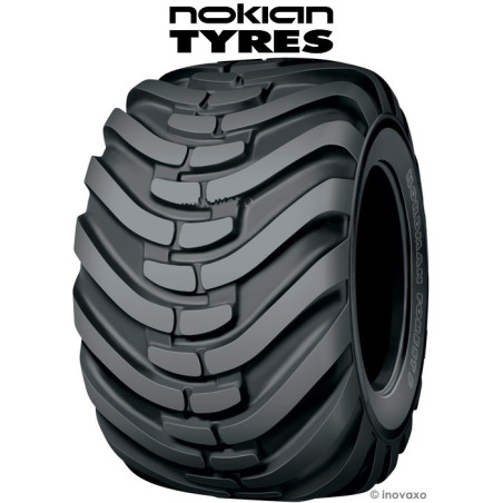 Pneu NOKIAN Nordman Forest TRS 750/55 - 26.5 184A2