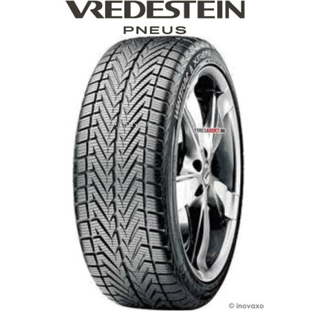 Pneu VREDESTEIN Nord Trac 2 185/60 R 15 88T XL 3PMSF