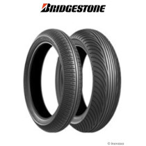 Pneu BRIDGESTONE Battlax Racing W01 90/580 R 17