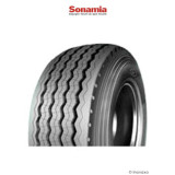 Pneu BUD ZA 355/50 R 22.5