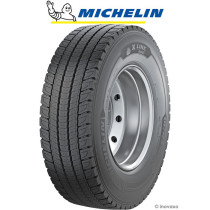 Pneu Rechapé MICHELIN X Line Energy D 315/80 R 22.5 156L