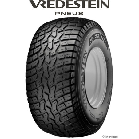 Pneu VREDESTEIN Greentrax 250/60 - 8 96A8