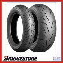 Pneu BRIDGESTONE Exedra G853 130/80 R 17 65H