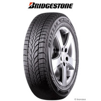 Pneu BRIDGESTONE BLK LM32C 215/60 R 16 103/101T 3PMSF