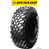 Pneu DUNLOP SP PG8 335/80 R 20 153A2