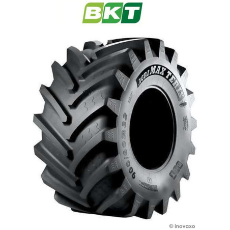 Pneu BKT Agrimax Teris 800/65 R 32 178A8