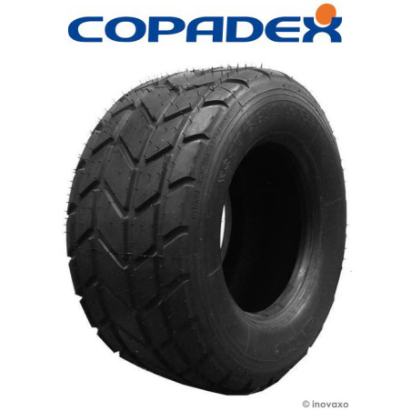 Pneu BUD VP27 285/70 R 19.5