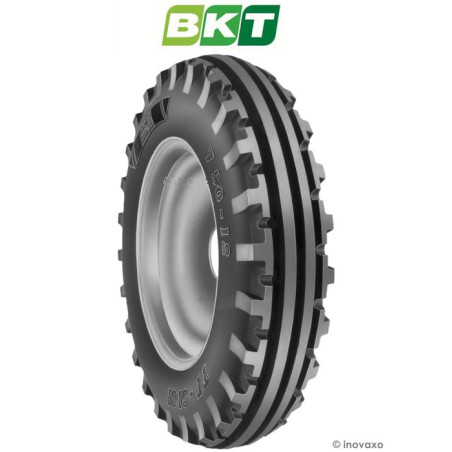 Pneu BKT TF-8181 5.00- 15 82A6