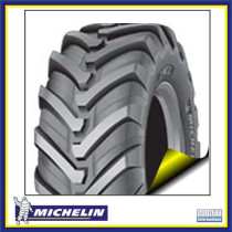 Pneu MICHELIN XMCL 280/80 R 18 132A8