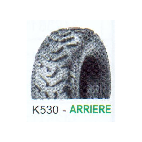 PN KEN.ST 25X12.00 - 10 2PR K530 TL