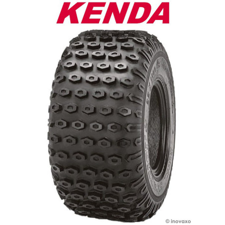 Pneu NORDIC PNEUS K290 Scorpion 12.00- 9 2PR
