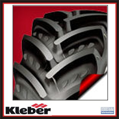 Pneu KLEBER Fitker 420/70 R 28 133A8