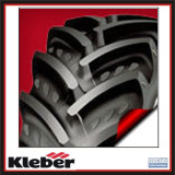 Pneu KLEBER Fitker 380/70 R 28 127A8