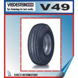 Pneu VREDESTEIN V49 5.70- 8 77M