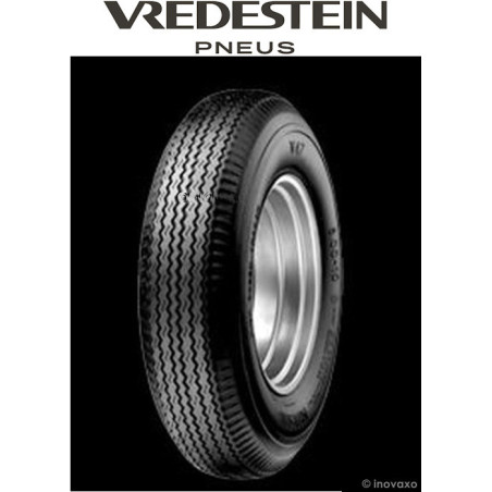 Pneu GARDEN PNEUS V47 4.00- 8 63M