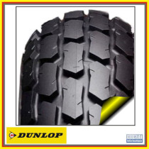 Pneu DUNLOP K180 180/80 - 14 78P