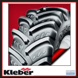Pneu KLEBER Traker 320/85 R 36 128A8