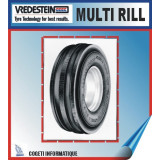 Pneu VREDESTEIN Multi Rill 6.00- 19 93A8