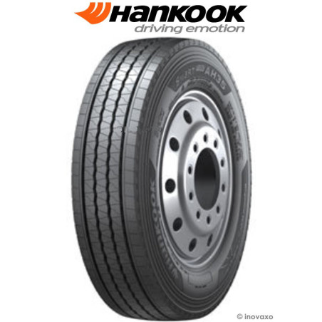 Pneu HANKOOK SmartFlex AH35 215/75 R 17.5 128/126M