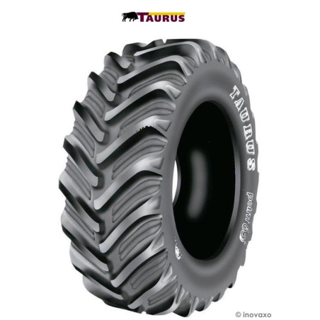 Pneu TAURUS POINT 65 440/65 R 24 128A8