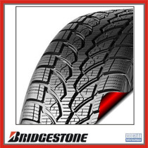 Pneu BRIDGESTONE LM32 225/55 R 16 99H XL 3PMSF