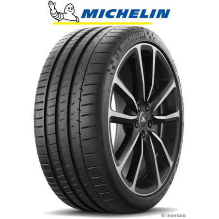 PN MIC 265/35R21 XL 101 Y PIL.SUP.SP.A
