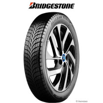Pneu BRIDGESTONE BLK LM500 155/70 R 19 88Q XL