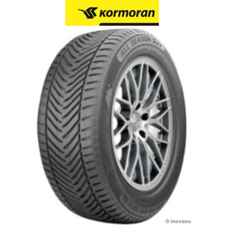 Pneu KORMORAN All Season SUV 205/70 R 15 100H XL 3PMSF