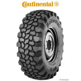 Pneu CONTINENTAL MPT 81 275/80 R 20 134K