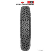 Pneu UNIROYAL UST17 135/80 R 17 103M