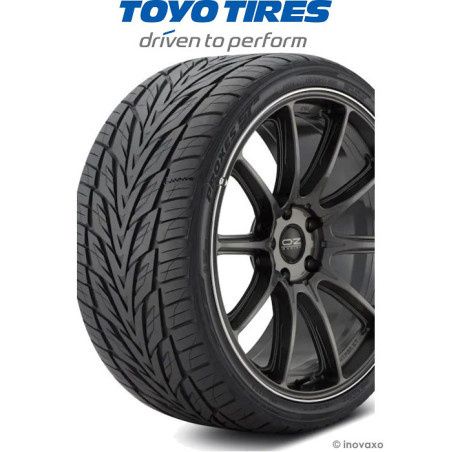 Pneu TOYO Proxes ST III 245/50 R 20 102V