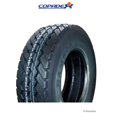 Pneu SAMSON GL689A 445/65 R 22.5 169K 3PMSF