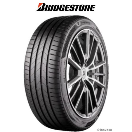 Pneu BRIDGESTONE Turanza T006 205/55 R 16 91W