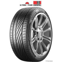 Pneu UNIROYAL Rainsport 5 205/55 R 19 97V XL