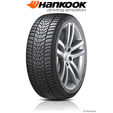 Pneu HANKOOK Winter Icept EVO3 W330 255/45 R 19 104W XL 3PMSF