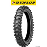 Pneu DUNLOP Geomax MX33 110/90 - 19 62M