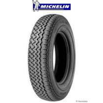 Pneu MICHELIN XVS 185/80 R 15 93V