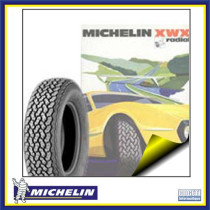 Pneu MICHELIN XWX 205/70 R 14 89W