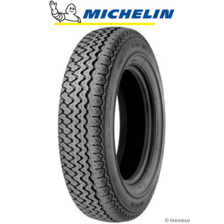 Pneu MICHELIN XVS-P 185/80 R 15 93H