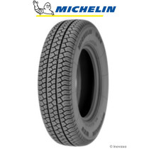 Pneu MICHELIN MXV-P 185/80 R 14 90H