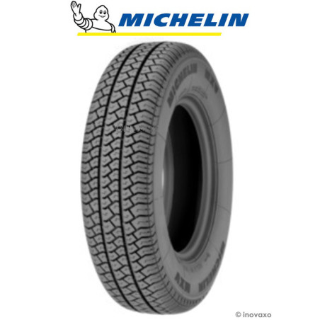 Pneu MICHELIN MXV-P 185/80 R 14 90H