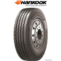 Pneu HANKOOK SmartWork AM09 10R 22.5 144/142L 3PMSF