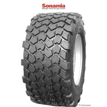 Pneu BUD KARGO-RADIAL 18.00R 20 169D