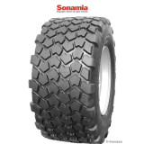 Pneu BUD KARGO-RADIAL 18.00R 20 169D