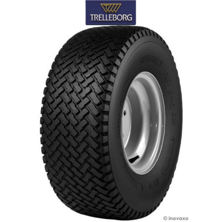 Pneu TRELLEBORG T539 Grau 3.00- 8 2PR