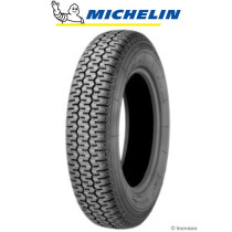 Pneu MICHELIN XZX 145/70 R 12 69S