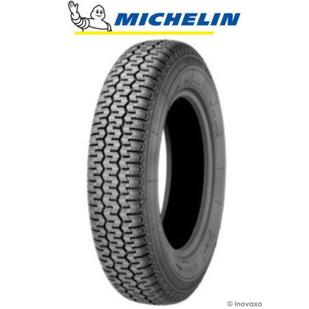 Pneu MICHELIN XZX 145/70 R 12 69S