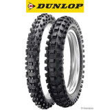 Pneu DUNLOP Geomax AT81 110/90 - 18 61M