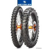 Pneu METZELER MCE 6 Days Extreme 110/80 - 18 58R